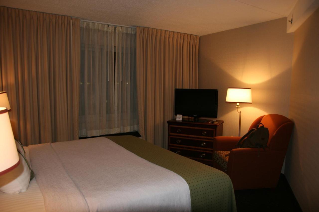 Holiday Inn Budd Lake - Rockaway Area By Ihg Oda fotoğraf