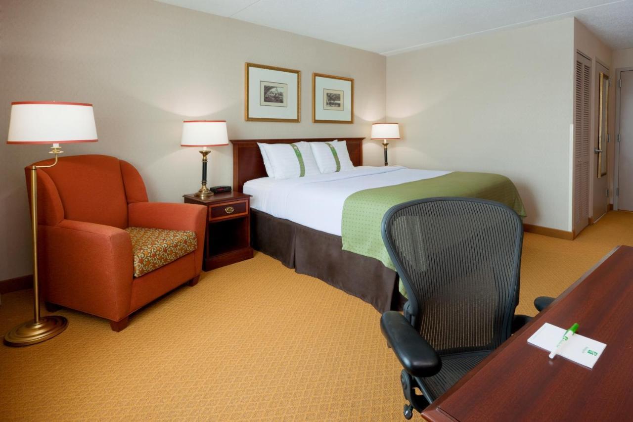 Holiday Inn Budd Lake - Rockaway Area By Ihg Oda fotoğraf