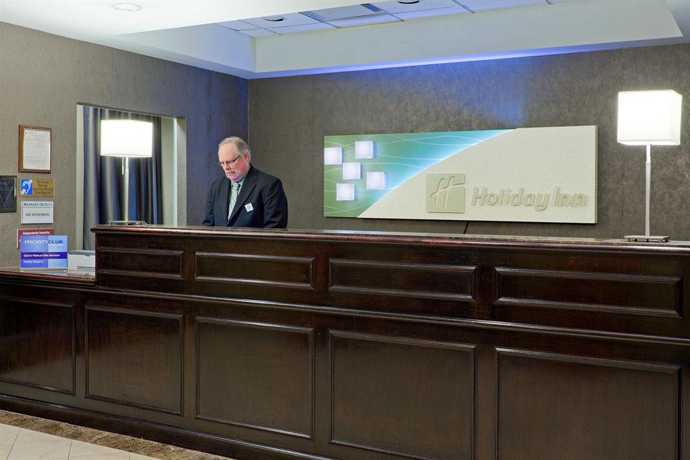Holiday Inn Budd Lake - Rockaway Area By Ihg İç mekan fotoğraf