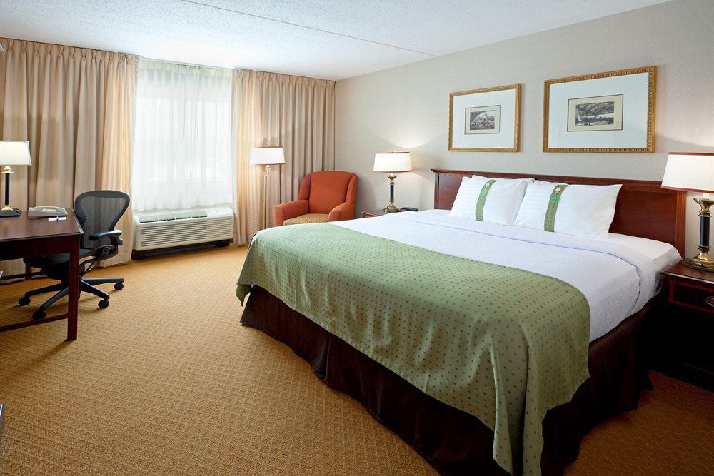 Holiday Inn Budd Lake - Rockaway Area By Ihg Oda fotoğraf