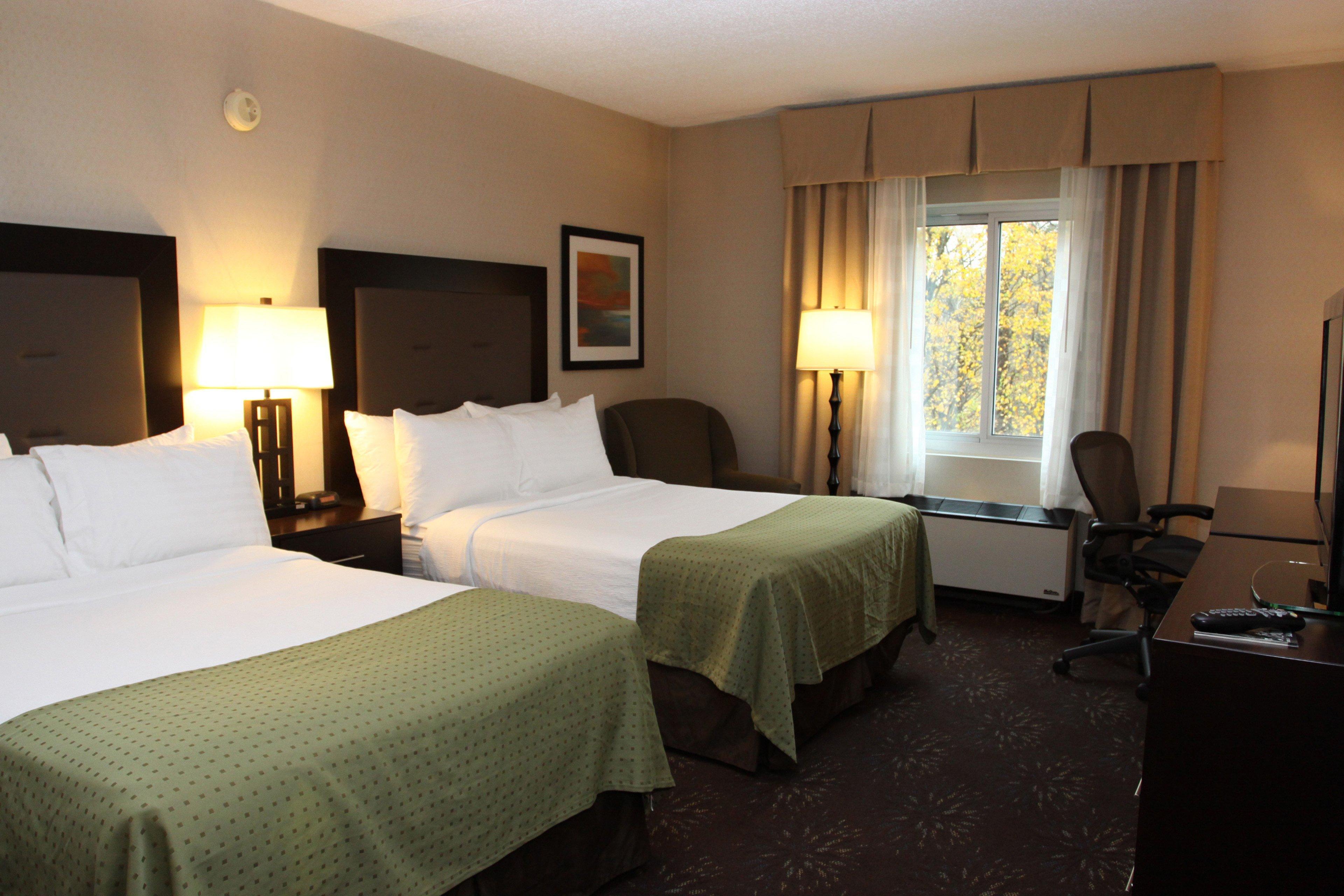 Holiday Inn Budd Lake - Rockaway Area By Ihg Dış mekan fotoğraf