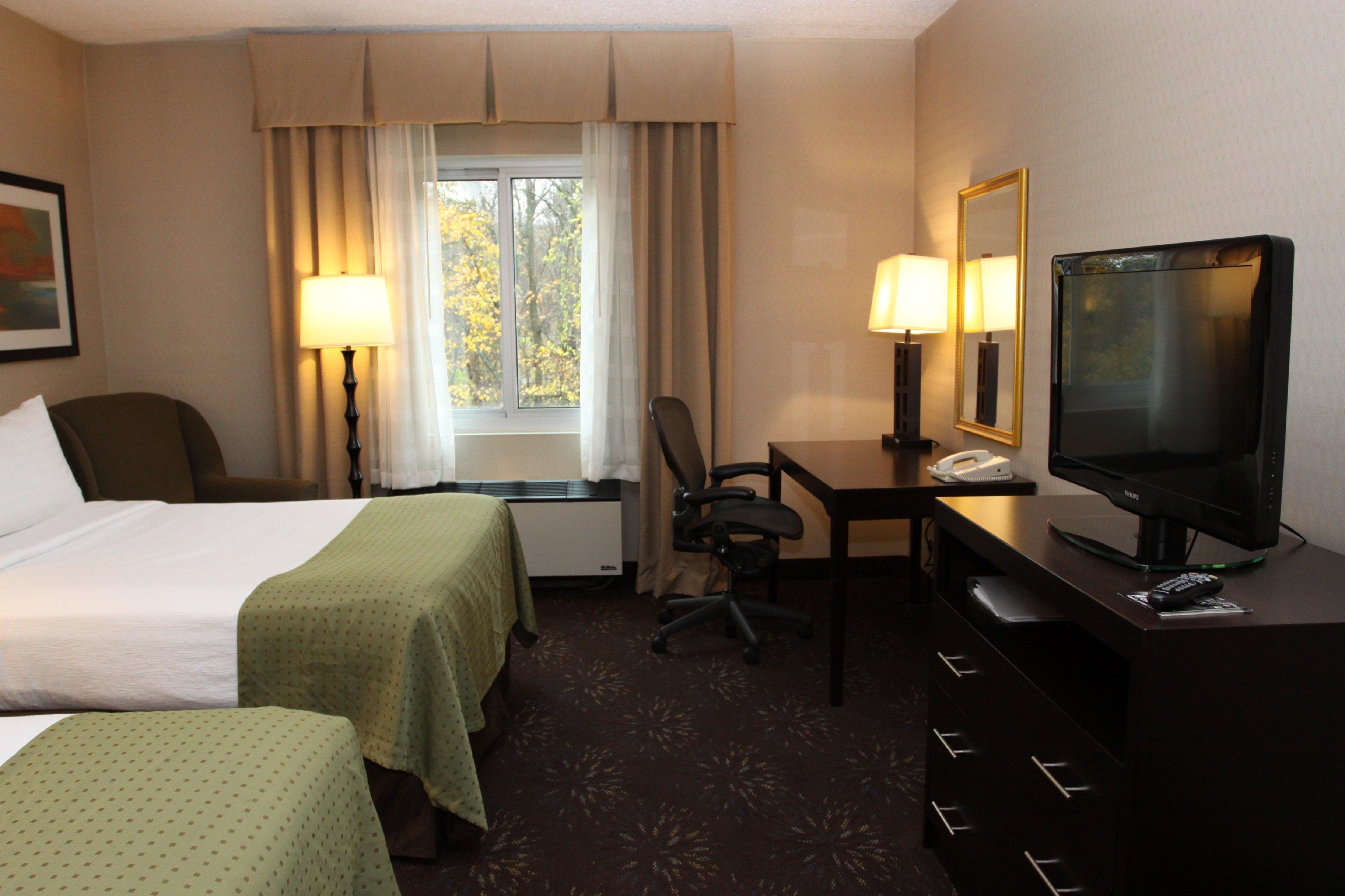 Holiday Inn Budd Lake - Rockaway Area By Ihg Dış mekan fotoğraf