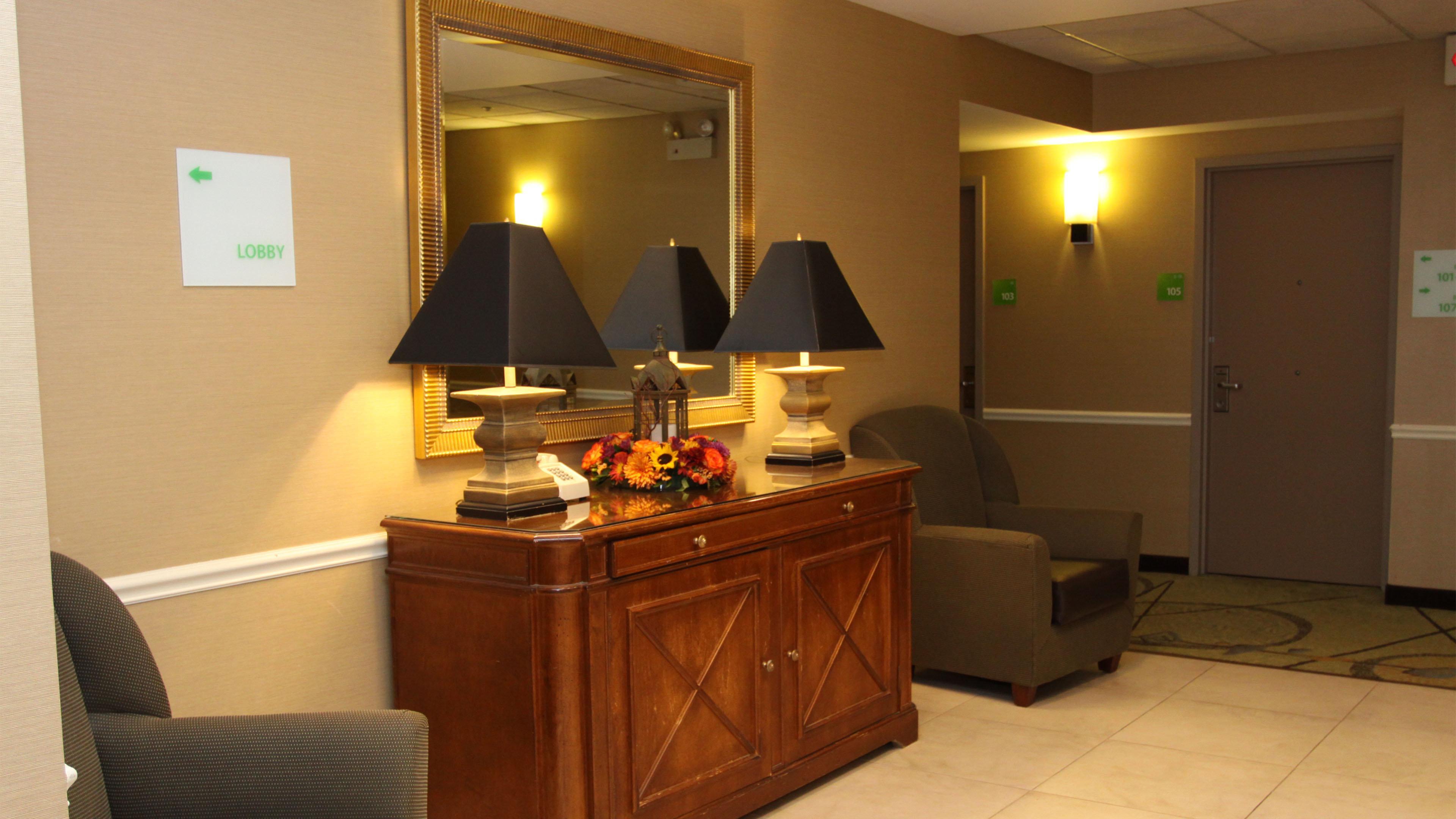 Holiday Inn Budd Lake - Rockaway Area By Ihg Dış mekan fotoğraf