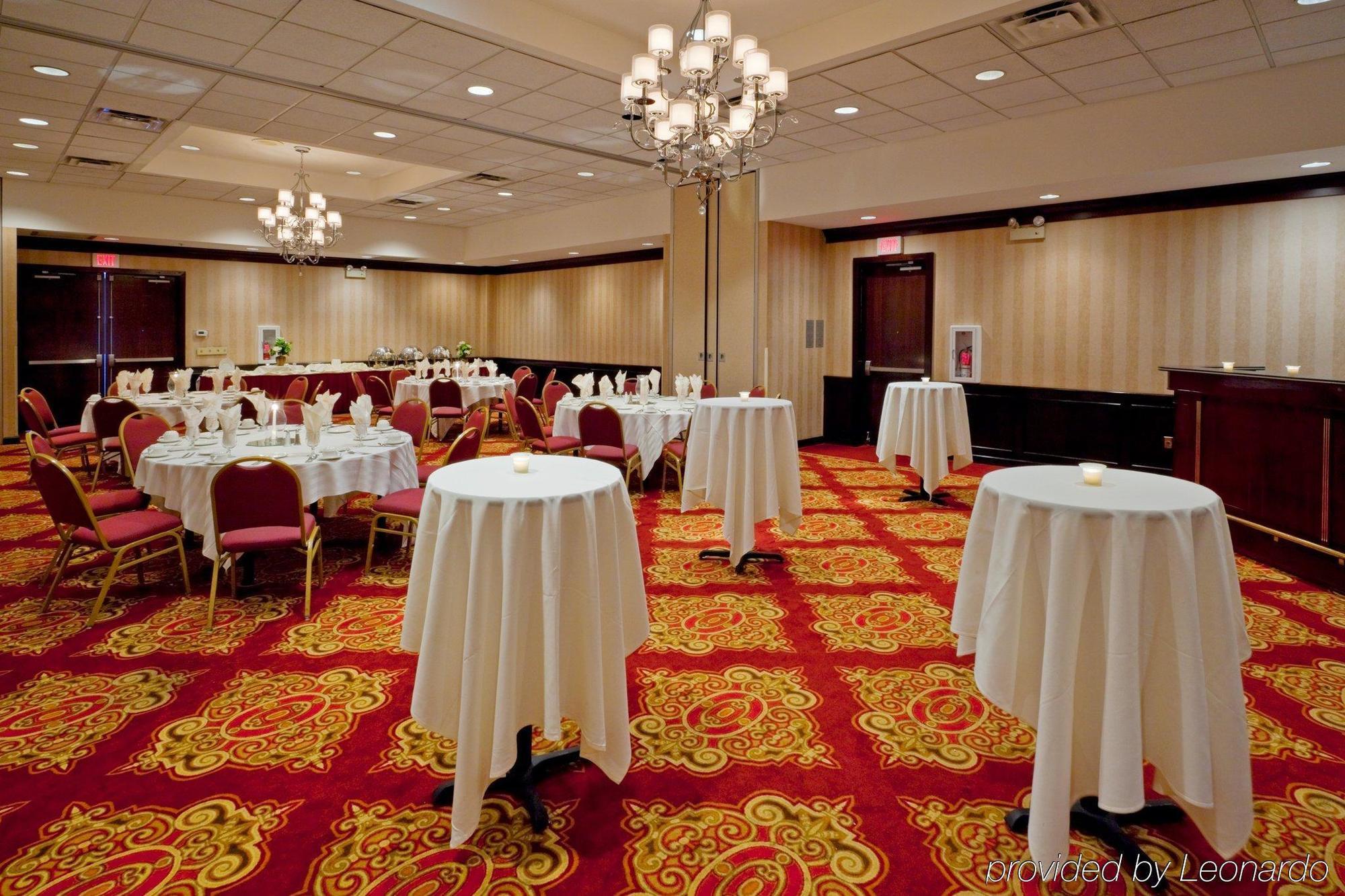 Holiday Inn Budd Lake - Rockaway Area By Ihg Konforlar fotoğraf