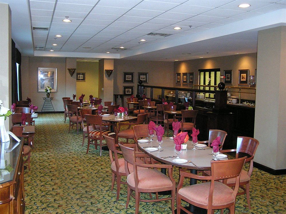 Holiday Inn Budd Lake - Rockaway Area By Ihg Restoran fotoğraf