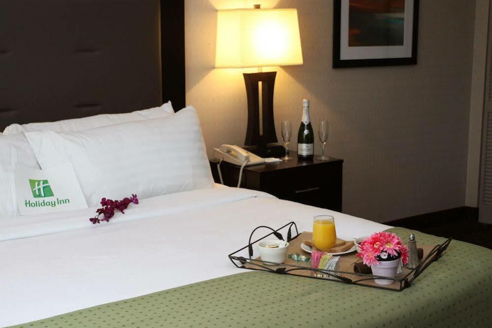 Holiday Inn Budd Lake - Rockaway Area By Ihg Dış mekan fotoğraf